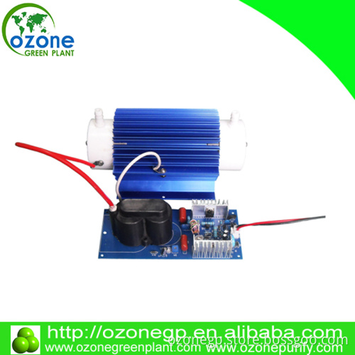 big promotion mini 1g Ozone pure water machine Parts